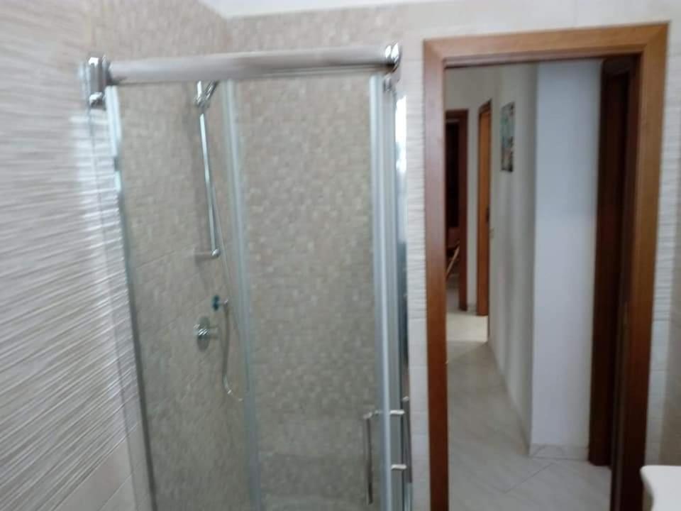 Casa Vanna Torre del Greco Exteriér fotografie